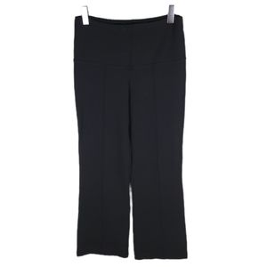 ATHENA MARIE | high waist wide leg stretch yoga pants